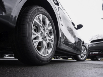 KIA Ceed 1.5T DCT Vision Navi Kamera ACC Lenkradhzg