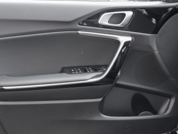 KIA Ceed 1.5T DCT Vision Navi Kamera Lenkradhzg ACC