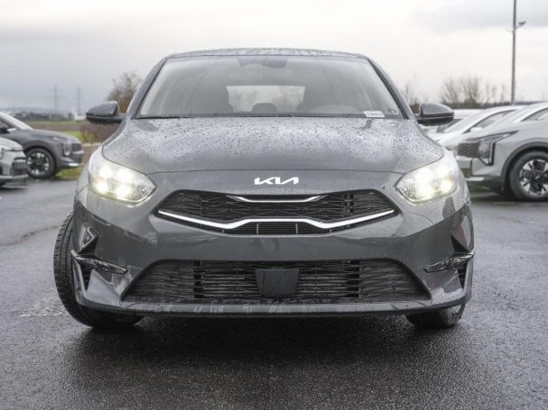 KIA Ceed 1.5T DCT Vision Navi Kamera ACC Lenkradhzg
