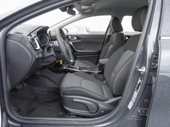 KIA Ceed 1.5T DCT Vision Navi Kamera ACC Lenkradhzg