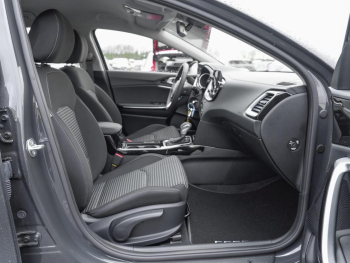 KIA Ceed 1.5T DCT Vision Navi Kamera ACC Lenkradhzg