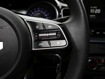 KIA Ceed 1.5T DCT Vision Navi Kamera Lenkradhzg ACC