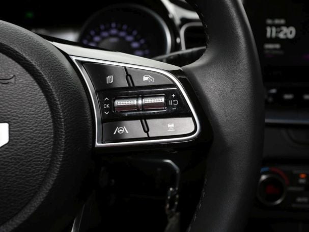 KIA Ceed 1.5T DCT Vision Navi Kamera Lenkradhzg ACC KIA Ceed 1.5T DCT Vision Navi Kamera Lenkradhzg ACC