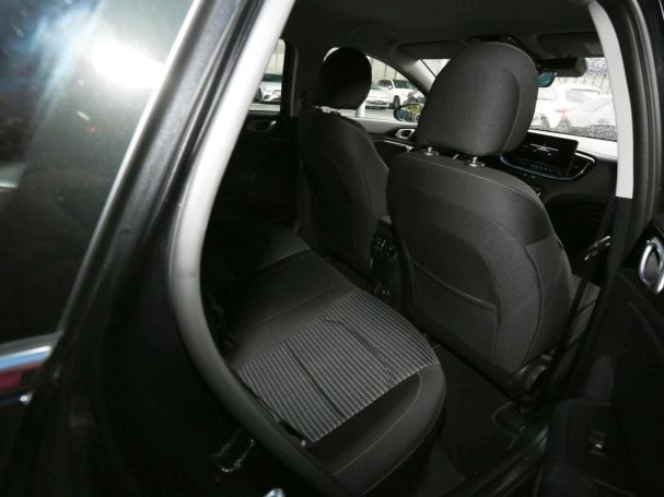 KIA Ceed 1.5T DCT Vision Navi Kamera Lenkradhzg ACC KIA Ceed 1.5T DCT Vision Navi Kamera Lenkradhzg ACC