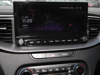 KIA Ceed 1.5T DCT Vision Navi Kamera Lenkradhzg ACC