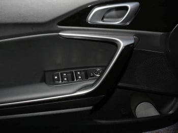KIA Ceed 1.5T DCT Vision Navi Kamera Lenkradhzg ACC