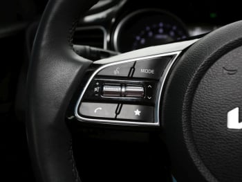 KIA Ceed 1.5T DCT Vision Navi Kamera Lenkradhzg ACC