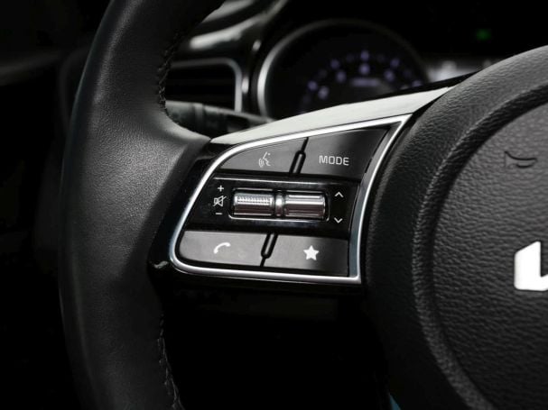 KIA Ceed 1.5T DCT Vision Navi Kamera Lenkradhzg ACC KIA Ceed 1.5T DCT Vision Navi Kamera Lenkradhzg ACC