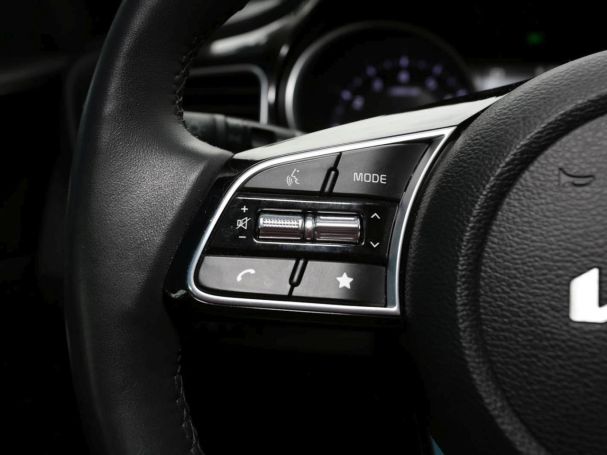 KIA Ceed 1.5T DCT Vision Navi Kamera Lenkradhzg ACC KIA Ceed 1.5T DCT Vision Navi Kamera Lenkradhzg ACC