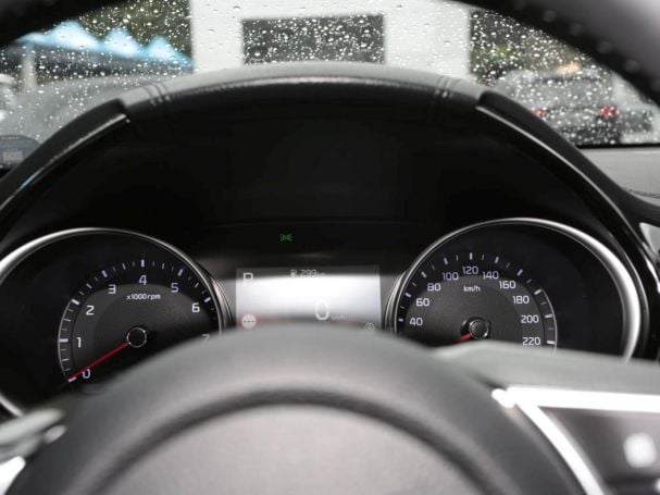 KIA Ceed 1.5T DCT Vision Navi Kamera Lenkradhzg ACC KIA Ceed 1.5T DCT Vision Navi Kamera Lenkradhzg ACC