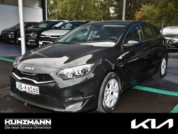 KIA Ceed 1.5T DCT Vision Navi Kamera Lenkradhzg ACC