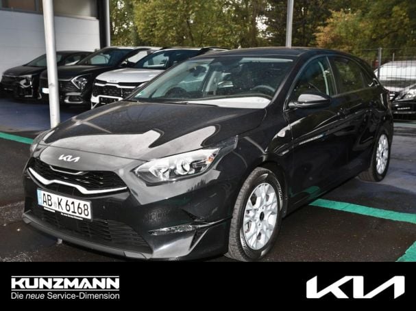 KIA Ceed 1.5T DCT Vision Navi Kamera Lenkradhzg ACC