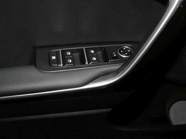KIA Ceed 1.5T DCT Vision Navi Kamera Lenkradhzg ACC KIA Ceed 1.5T DCT Vision Navi Kamera Lenkradhzg ACC