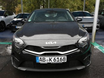 KIA Ceed 1.5T DCT Vision Navi Kamera Lenkradhzg ACC