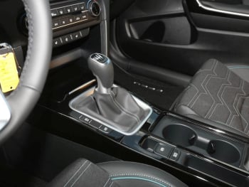 KIA Ceed 1.5T Nightline Navi Rückfahrkamera Privacy