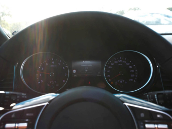 KIA Ceed 1.5T Nightline Navi Rückfahrkamera Privacy