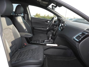 KIA Ceed 1.5T Nightline Navi Rückfahrkamera Privacy