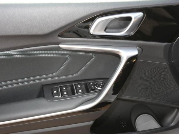 KIA Ceed 1.5T Nightline Navi Rückfahrkamera Privacy KIA Ceed 1.5T Nightline Navi Rückfahrkamera Privacy