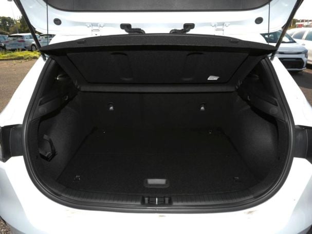 KIA Ceed 1.5T Nightline Navi Rückfahrkamera Privacy KIA Ceed 1.5T Nightline Navi Rückfahrkamera Privacy