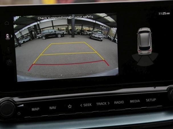 KIA Ceed 1.5T Nightline Navi Kamera Lenkradhzg LED KIA Ceed 1.5T Nightline Navi Kamera Lenkradhzg LED