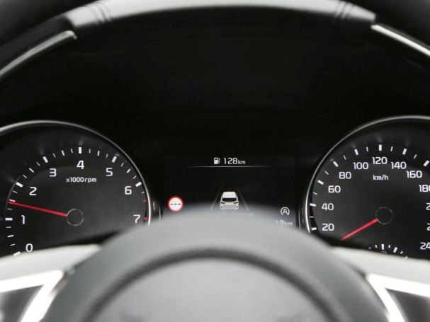 KIA Ceed 1.5T Nightline Navi Kamera Lenkradhzg LED KIA Ceed 1.5T Nightline Navi Kamera Lenkradhzg LED