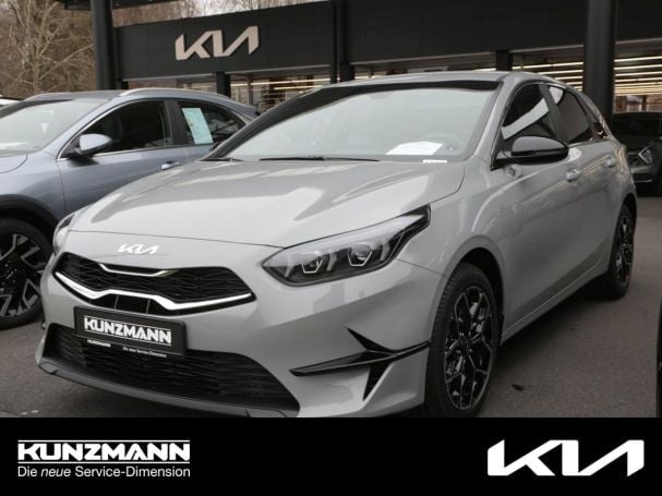 KIA Ceed 1.5T Nightline Navi Kamera Lenkradhzg LED KIA Ceed 1.5T Nightline Navi Kamera Lenkradhzg LED