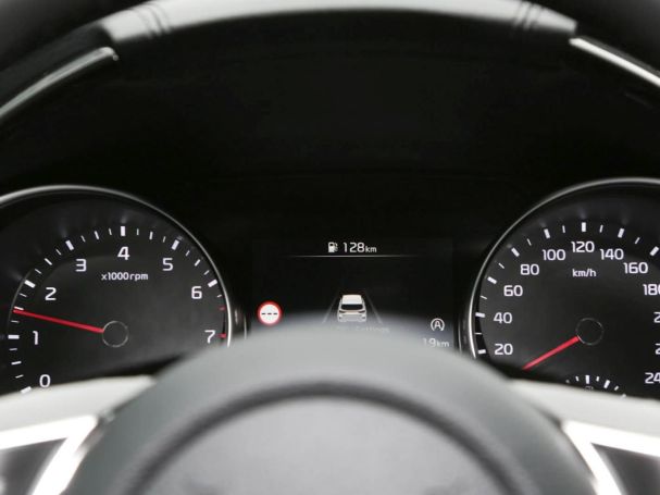KIA Ceed 1.5T Nightline Navi Kamera Privacy ACC KIA Ceed 1.5T Nightline Navi Kamera Privacy ACC