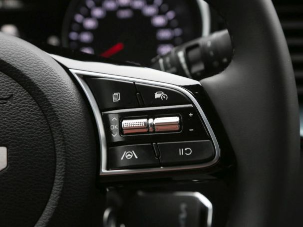 KIA Ceed 1.5T Nightline Navi Kamera Privacy ACC KIA Ceed 1.5T Nightline Navi Kamera Privacy ACC