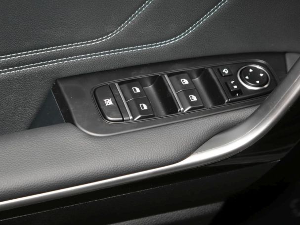 KIA Ceed 1.5T Nightline Navi Kamera Privacy ACC KIA Ceed 1.5T Nightline Navi Kamera Privacy ACC