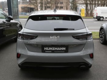 KIA Ceed 1.5T Nightline Navi Kamera Privacy ACC