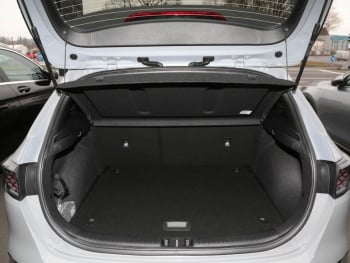 KIA Ceed 1.5T Nightline Navi Kamera Privacy ACC