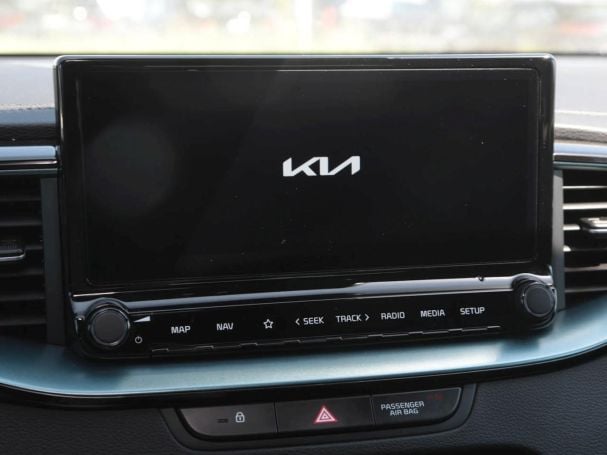 KIA Ceed 1.5T Nightline Navi Kamera Lenkradhzg KIA Ceed 1.5T Nightline Navi Kamera Lenkradhzg
