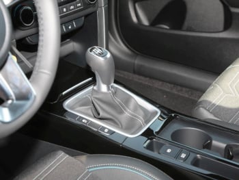KIA Ceed 1.5T Nightline Navi Kamera Lenkradhzg