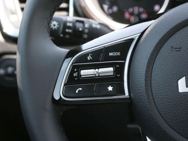 KIA Ceed 1.5T Nightline Navi Kamera Lenkradhzg KIA Ceed 1.5T Nightline Navi Kamera Lenkradhzg