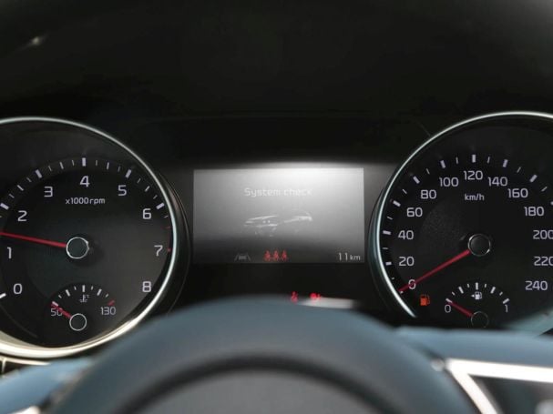 KIA Ceed 1.5T Nightline Navi Kamera Lenkradhzg KIA Ceed 1.5T Nightline Navi Kamera Lenkradhzg