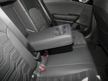 KIA Ceed 1.5T Nightline Navi Kamera Lenkradhzg