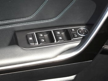 KIA Ceed 1.5T Nightline Navi Kamera Lenkradhzg