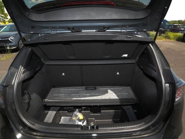 KIA Ceed 1.5T Nightline Navi Kamera Lenkradhzg KIA Ceed 1.5T Nightline Navi Kamera Lenkradhzg