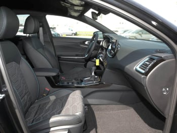 KIA Ceed 1.5T Nightline Navi Kamera Lenkradhzg