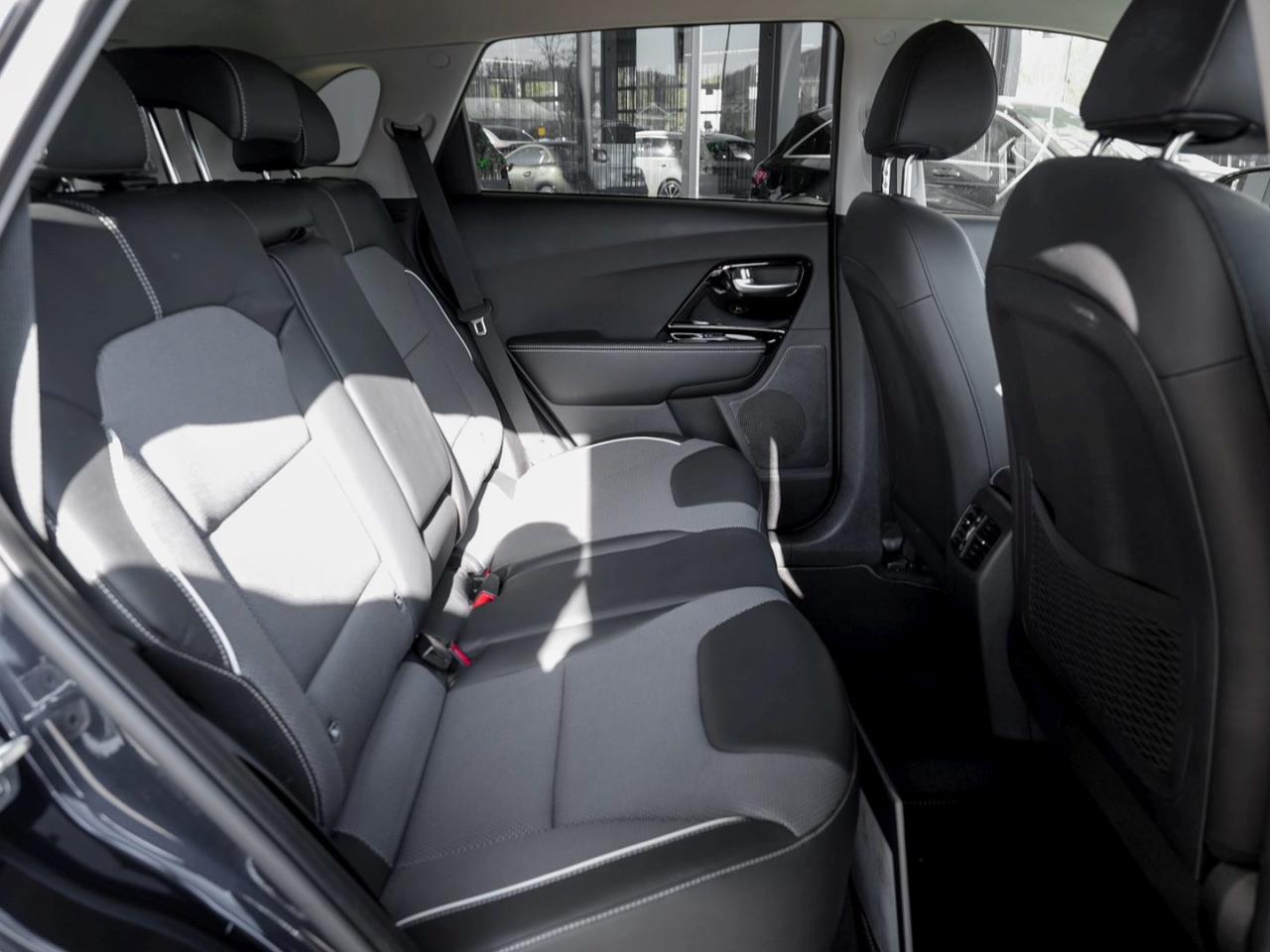 KIA e-Niro Vision  64 kWh Navi Kamera ACC Lenkradhzg