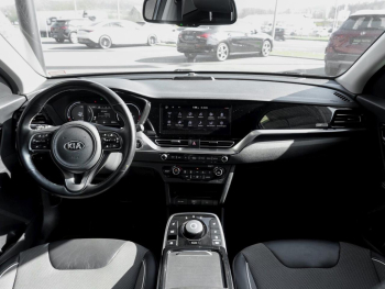 KIA e-Niro Vision  64 kWh Navi Kamera ACC Lenkradhzg