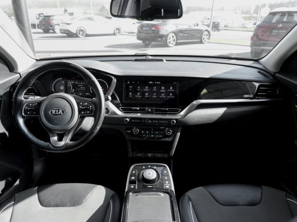 KIA e-Niro Vision  64 kWh Navi Kamera ACC Lenkradhzg