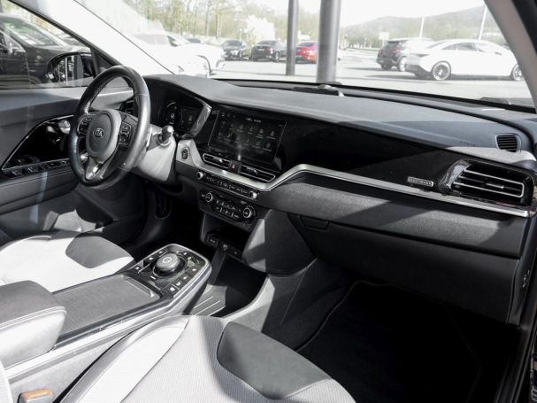 KIA e-Niro Vision  64 kWh Navi Kamera ACC Lenkradhzg