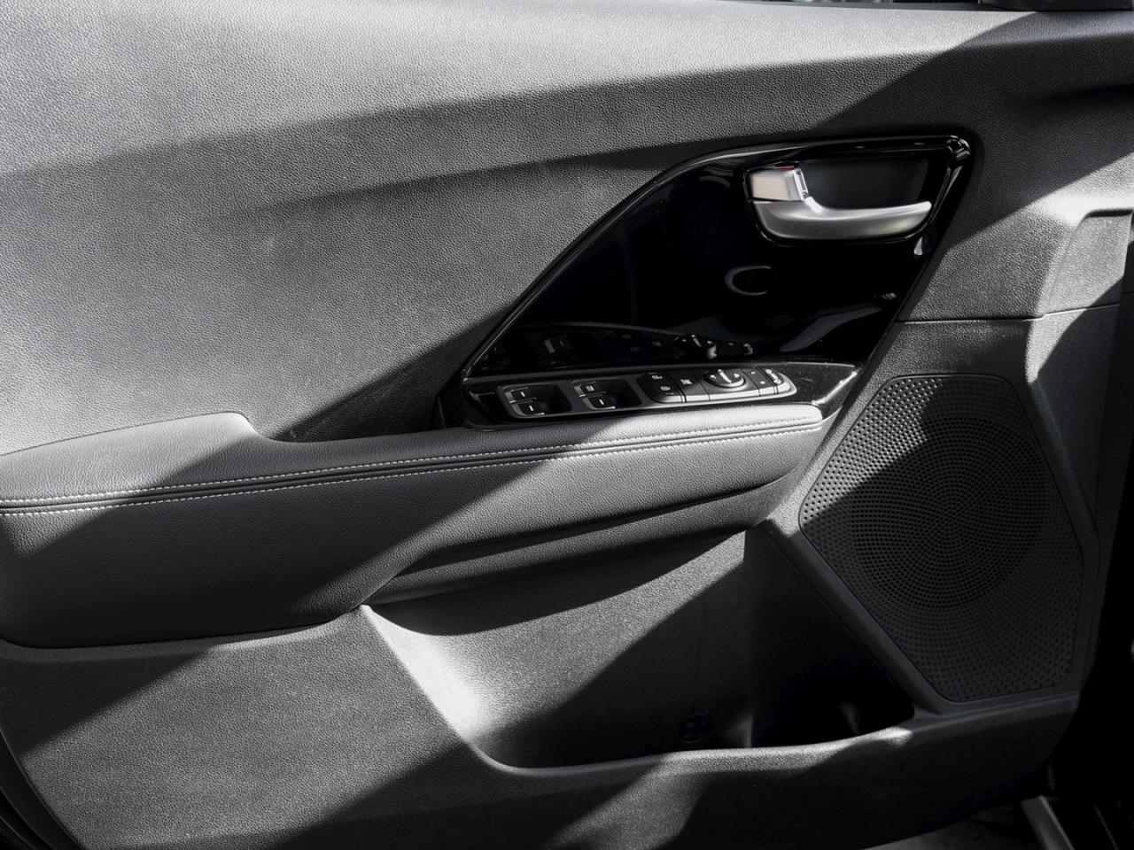 KIA e-Niro Vision  64 kWh Navi Kamera ACC Lenkradhzg