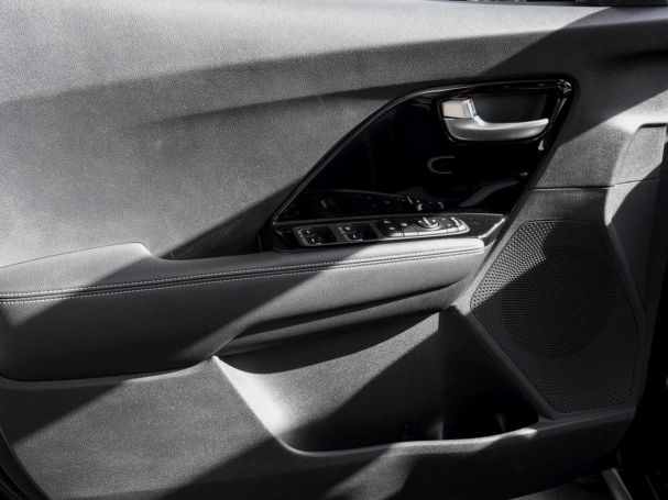 KIA e-Niro Vision  64 kWh Navi Kamera ACC Lenkradhzg