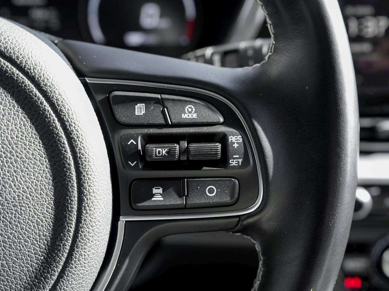 KIA e-Niro Vision  64 kWh Navi Kamera ACC Lenkradhzg