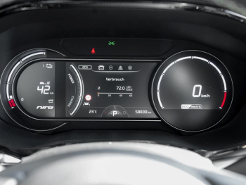 KIA e-Niro Vision  64 kWh Navi Kamera ACC Lenkradhzg