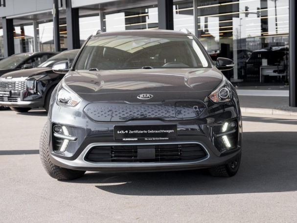 KIA e-Niro Vision  64 kWh Navi Kamera ACC Lenkradhzg