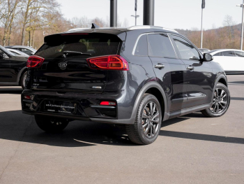 KIA e-Niro Vision  64 kWh Navi Kamera ACC Lenkradhzg