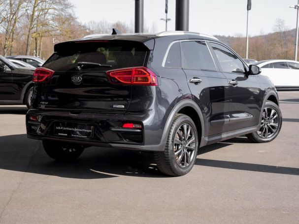 KIA e-Niro Vision  64 kWh Navi Kamera ACC Lenkradhzg